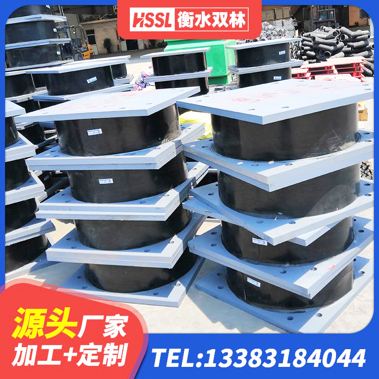 江岸区LNR700支座厂家电话 江岸区LRB400成品铅芯橡胶隔震支座生产厂家 江岸区防震橡胶隔震支座什么价格 江岸区LRB1300铅芯橡胶隔震支座生产厂家 - 第8张
