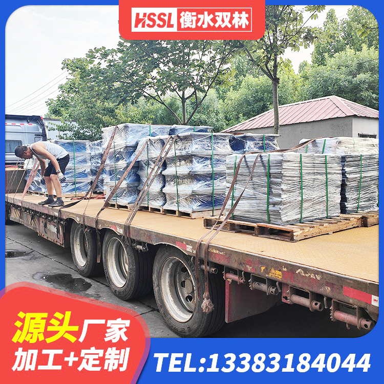 江岸区建筑铅芯橡胶防震支座工厂厂家 江岸区LNR隔震支座生产厂家 江岸区HDR1000隔震支座生产厂家 江岸区建筑抗震支座商家生产厂家 - 第5张