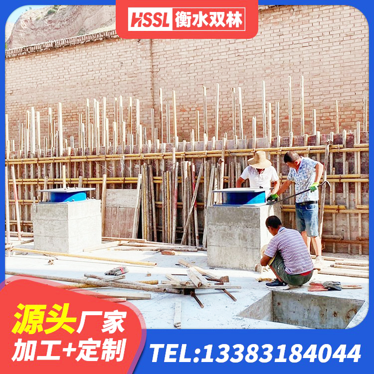 江岸区铅芯橡胶抗震支座 江岸区高阻尼支座HDR生产厂家 江岸区HDR500高阻尼隔震支座源头工厂 江岸区橡胶减震支座厂家 - 第4张