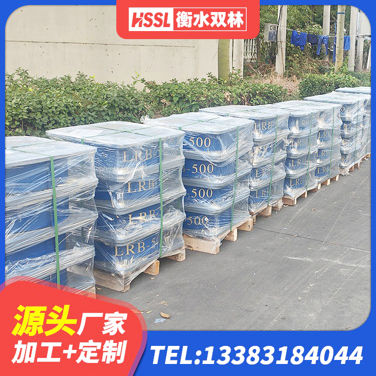 江岸区建筑铅芯橡胶防震支座工厂厂家 江岸区LNR隔震支座生产厂家 江岸区HDR1000隔震支座生产厂家 江岸区建筑抗震支座商家生产厂家 - 第3张