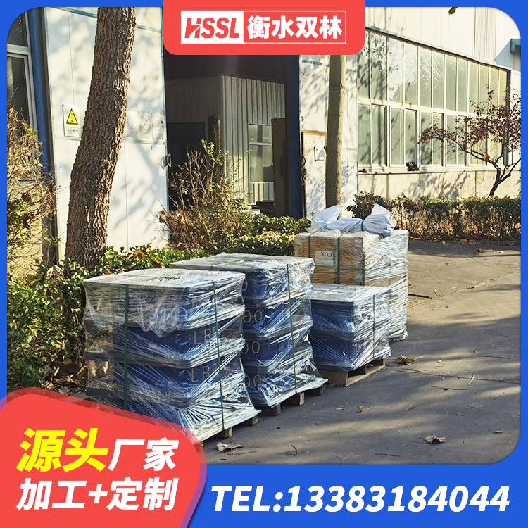 江岸区铅芯橡胶抗震支座 江岸区高阻尼支座HDR生产厂家 江岸区HDR500高阻尼隔震支座源头工厂 江岸区橡胶减震支座厂家 - 第5张